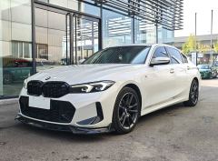 BMW 3 Series 320i M Sport Package - photo 1