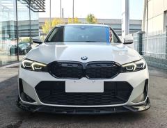 BMW 3 Series 320i M Sport Package - photo 2