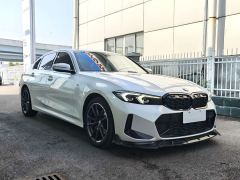 BMW 3 Series 320i M Sport Package - photo 3