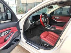 BMW 3 Series 320i M Sport Package - photo 4
