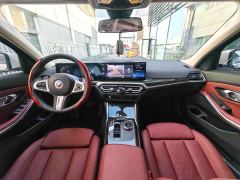 BMW 3 Series 320i M Sport Package - photo 5