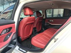 BMW 3 Series 320i M Sport Package - photo 6