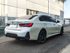 BMW 3 Series 320i M Sport Package - photo 7