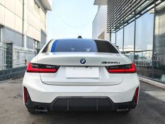 BMW 3 Series 320i M Sport Package - photo 8