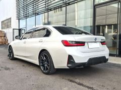 BMW 3 Series 320i M Sport Package - photo 9