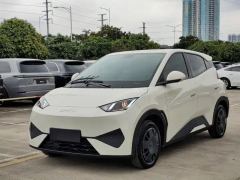 BYD Seagull Smart Driving Edition 305km Vitality Edition - фото 1