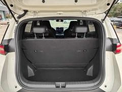 BYD Seagull Smart Driving Edition 305km Vitality Edition - фото 10