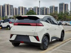 BYD Seagull Smart Driving Edition 305km Vitality Edition - фото 14
