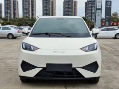 BYD Seagull Smart Driving Edition 305km Vitality Edition - фото 2