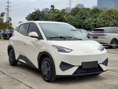 BYD Seagull Smart Driving Edition 305km Vitality Edition - фото 3