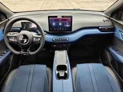 BYD Seagull Smart Driving Edition 305km Vitality Edition - фото 5
