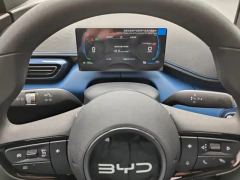 BYD Seagull Smart Driving Edition 305km Vitality Edition - фото 8