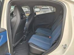 BYD Seagull Smart Driving Edition 305km Vitality Edition - фото 9