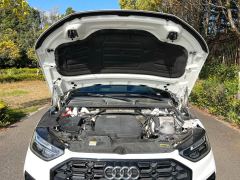 Audi Q5L 40 TFSI Luxury Dynamic Edition - ფოტო 11