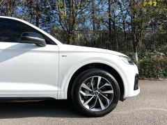 Audi Q5L 40 TFSI Luxury Dynamic Edition - ფოტო 14
