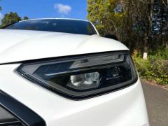 Audi Q5L 40 TFSI Luxury Dynamic Edition - ფოტო 15