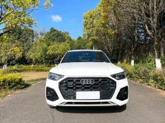 Audi Q5L 40 TFSI Luxury Dynamic Edition - ფოტო 3