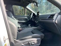Audi Q5L 40 TFSI Luxury Dynamic Edition - ფოტო 6