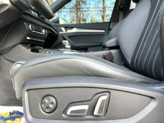 Audi Q5L 40 TFSI Luxury Dynamic Edition - ფოტო 7