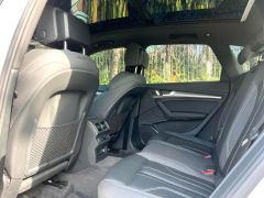 Audi Q5L 40 TFSI Luxury Dynamic Edition - ფოტო 8