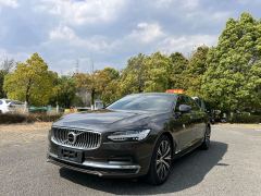 Volvo S90 B5 Smart Luxury Edition - ფოტო 1