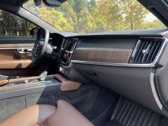 Volvo S90 B5 Smart Luxury Edition - ფოტო 10