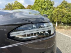 Volvo S90 B5 Smart Luxury Edition - ფოტო 11