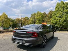 Volvo S90 B5 Smart Luxury Edition - ფოტო 14