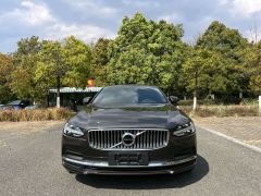 Volvo S90 B5 Smart Luxury Edition - ფოტო 2