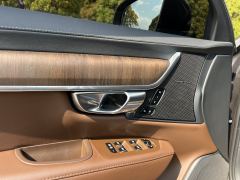 Volvo S90 B5 Smart Luxury Edition - ფოტო 3