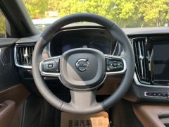 Volvo S90 B5 Smart Luxury Edition - ფოტო 6