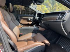 Volvo S90 B5 Smart Luxury Edition - ფოტო 7