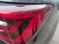 Roewe RX5 PLUS 330TGI Dual-clutch Leading Smart Edition - ფოტო 5