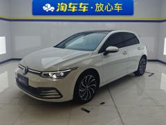 Volkswagen Golf 280TSI DCT 30th Anniversary Edition - ფოტო 1