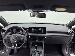 MG5 180DVVT Global Premier Edition - ფოტო 7