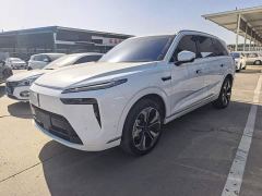 WEY Blue Mountain Four-Wheel Drive Extended Range Version - photo 1