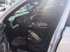 WEY Blue Mountain Four-Wheel Drive Extended Range Version - photo 2