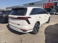 WEY Blue Mountain Four-Wheel Drive Extended Range Version - photo 4