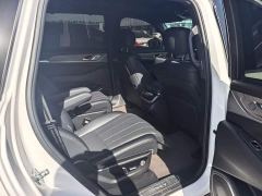 WEY Blue Mountain Four-Wheel Drive Extended Range Version - photo 5