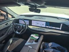 WEY Blue Mountain Four-Wheel Drive Extended Range Version - photo 6