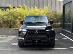 Lexus GX 550 Signature Edition - ფოტო 2