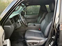 Lexus GX 550 Signature Edition - ფოტო 5