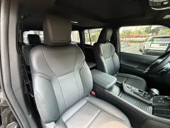 Lexus GX 550 Signature Edition - ფოტო 7