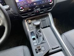 Lexus GX 550 Signature Edition - ფოტო 8