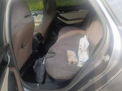 BYD Qin PLUS Glory Edition EV 510KM Leading - ფოტო 11