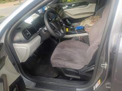 BYD Qin PLUS Glory Edition EV 510KM Leading - ფოტო 9