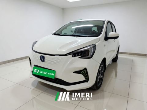 2022 Oshan Benben E-Star Chang 'an Oshangben E-Star Pure Heart Edition Colorful Edition Lithium iron phosphate - ავტომობილი …