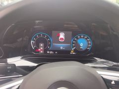Volkswagen Golf 280TSI R-Line 50 Edition - photo 7