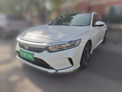 Honda Yingshipai T CVT Edition - photo 1