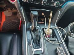Honda Yingshipai T CVT Edition - photo 10